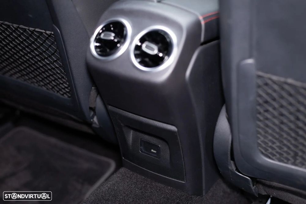 Mercedes-Benz A 180 d AMG Line Aut. - 18