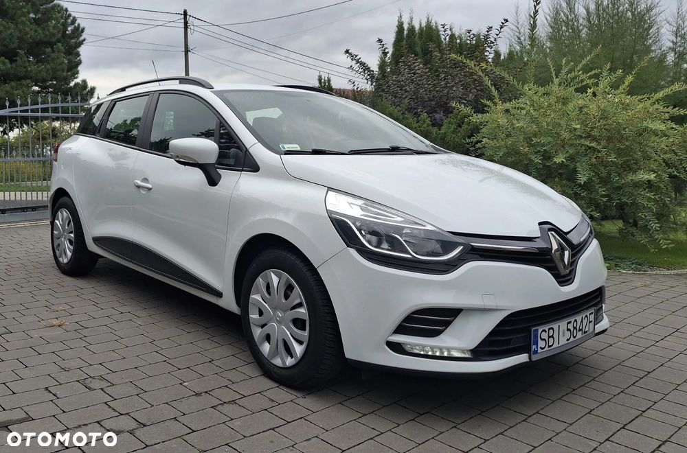 Renault Clio 0.9 TCe Alize - 1