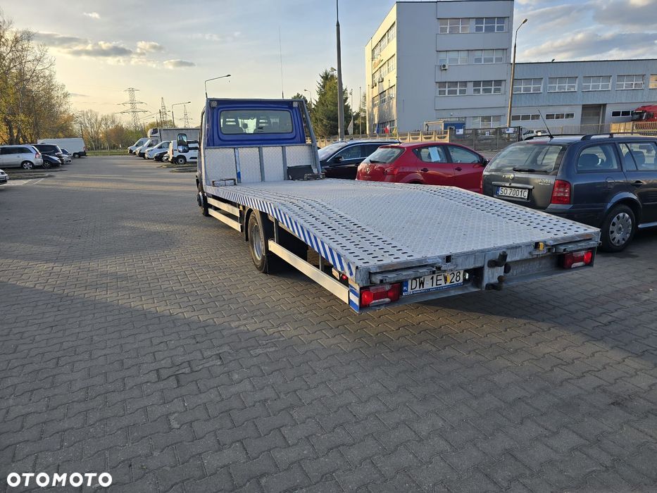 Iveco DAILY 70C17 - 1