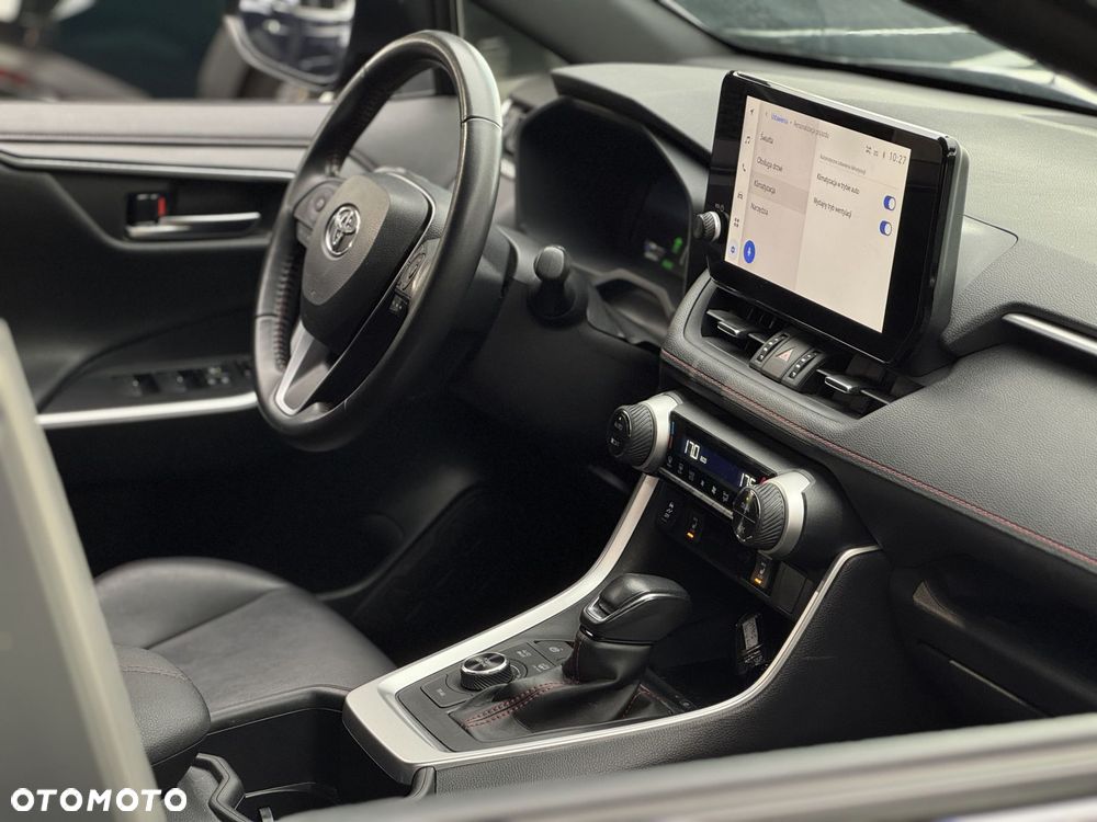 Toyota RAV4 - 38