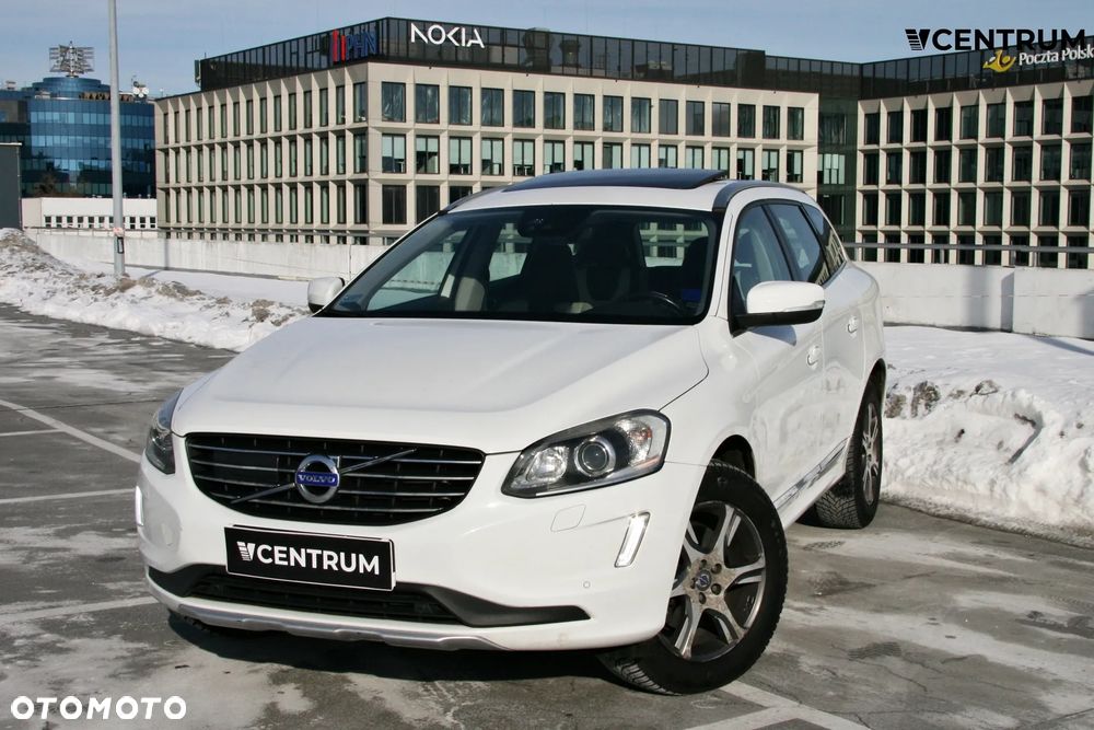 Volvo XC 60 D5 AWD Summum - 2