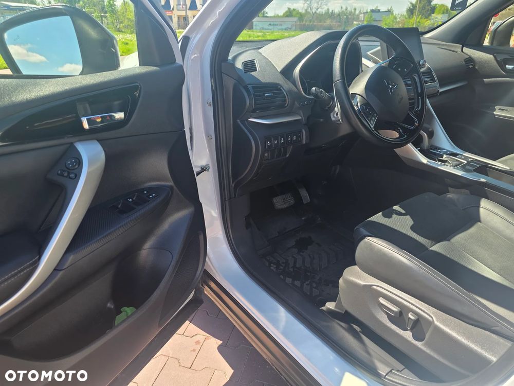 Mitsubishi Eclipse Cross 1.5 T-MIVEC ClearTec CVT 4WD Diamant Edition Plus - 5