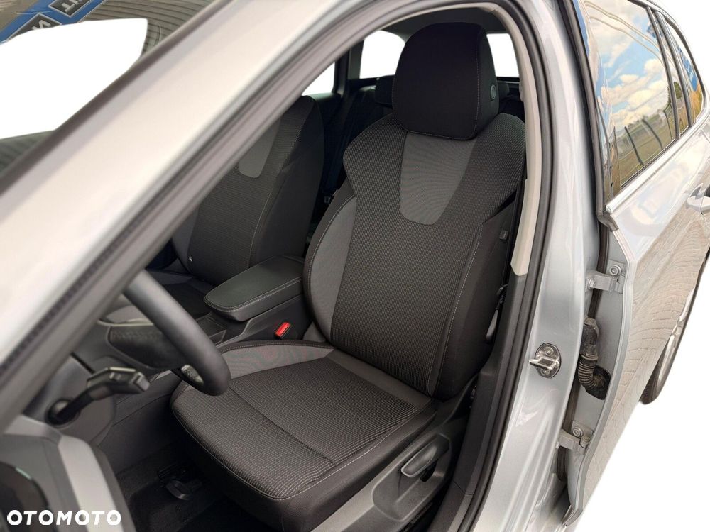 Skoda Octavia 1.5 TSI Selection - 22