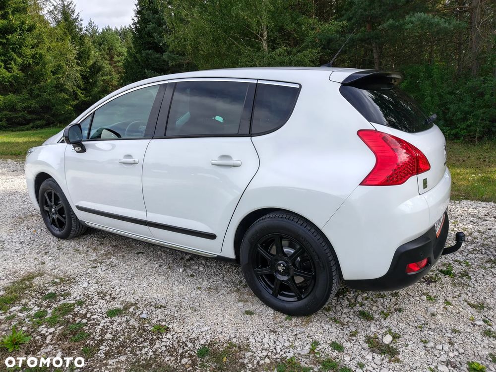 Peugeot 3008 - 11