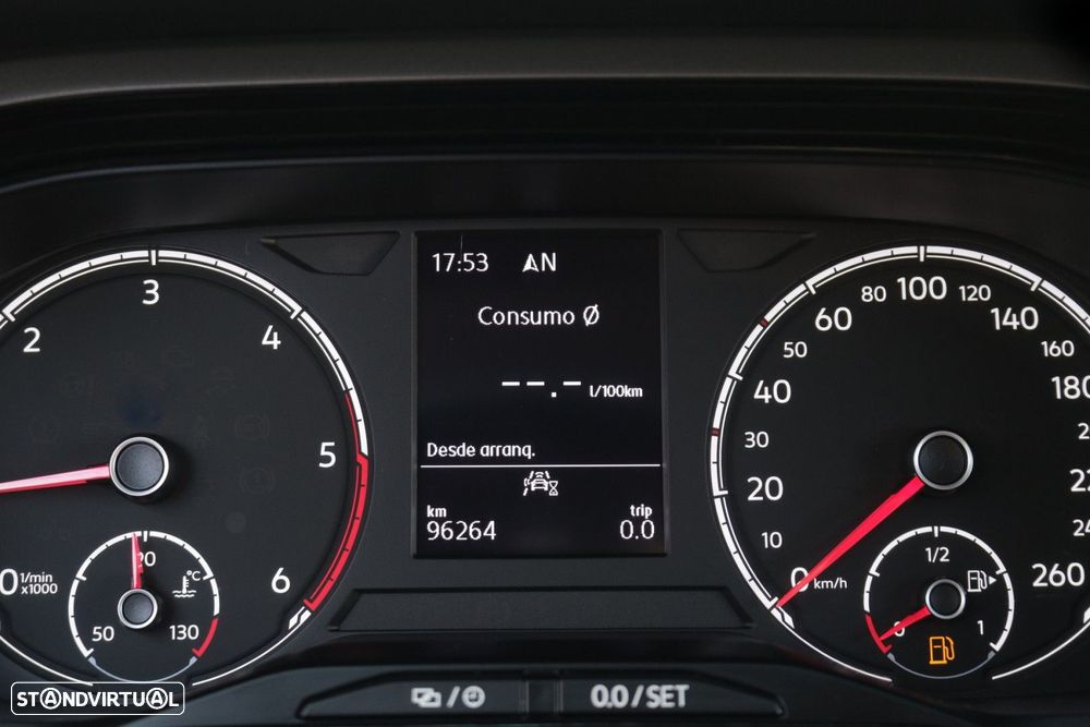 VW Polo 1.6 TDI Confortline - 38