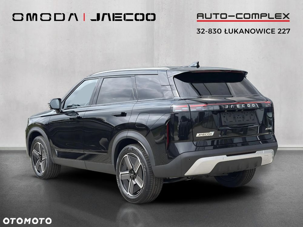 Jaecoo 7 2026 photo 3
