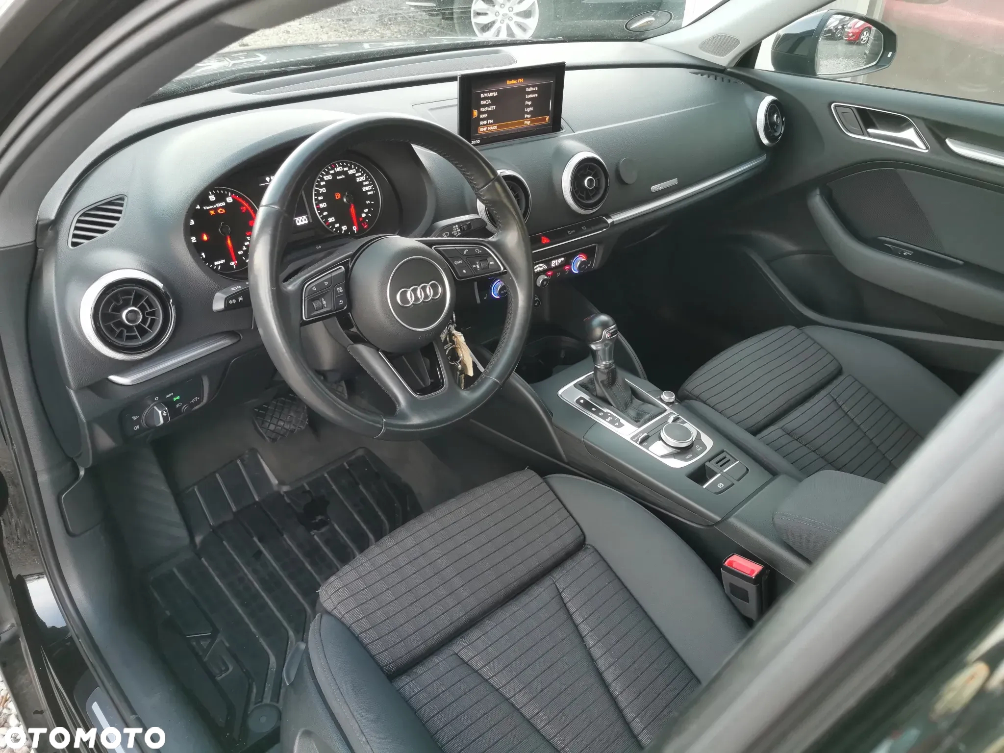 Audi A3 - 17