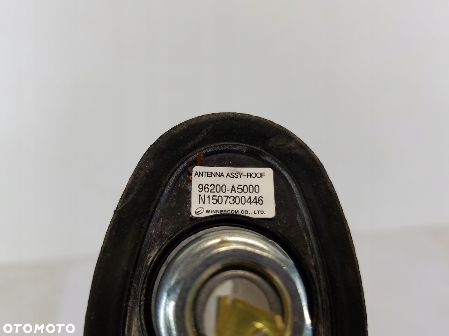 ANTENA DACHOWA HYUNDAI I30 II KOMBI 96200-A5000 - 3