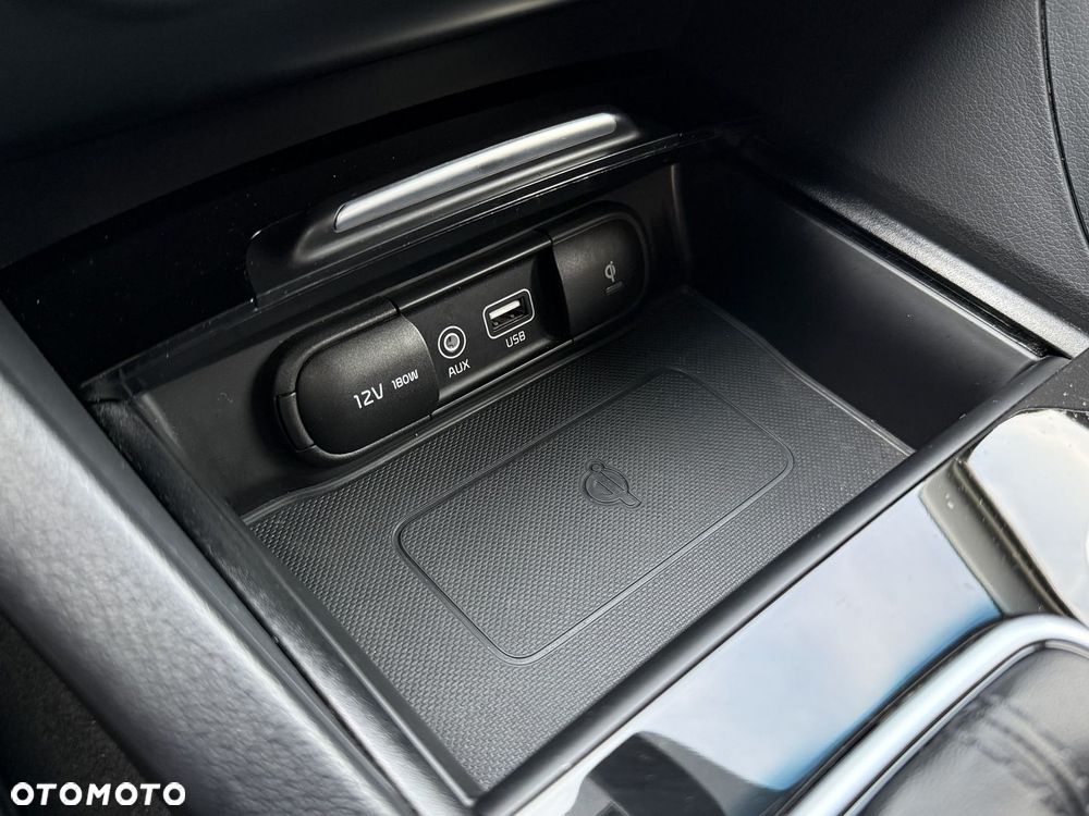 Kia Optima 1.6 T-GDI L DCT - 18