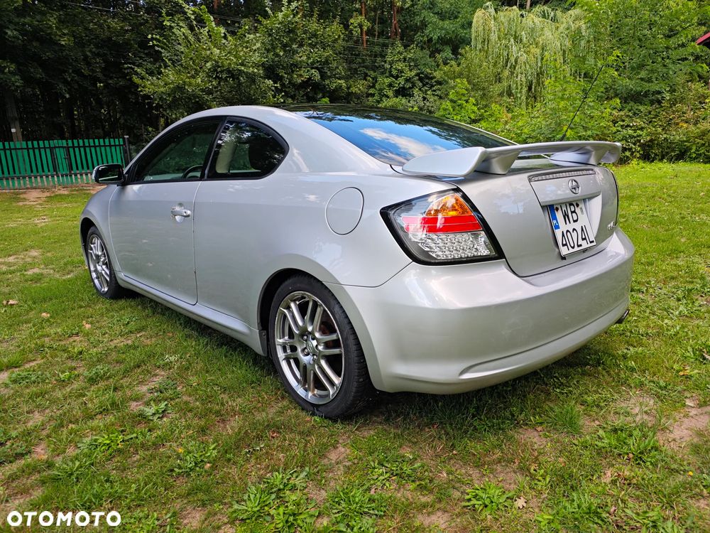 Toyota Inny - 7