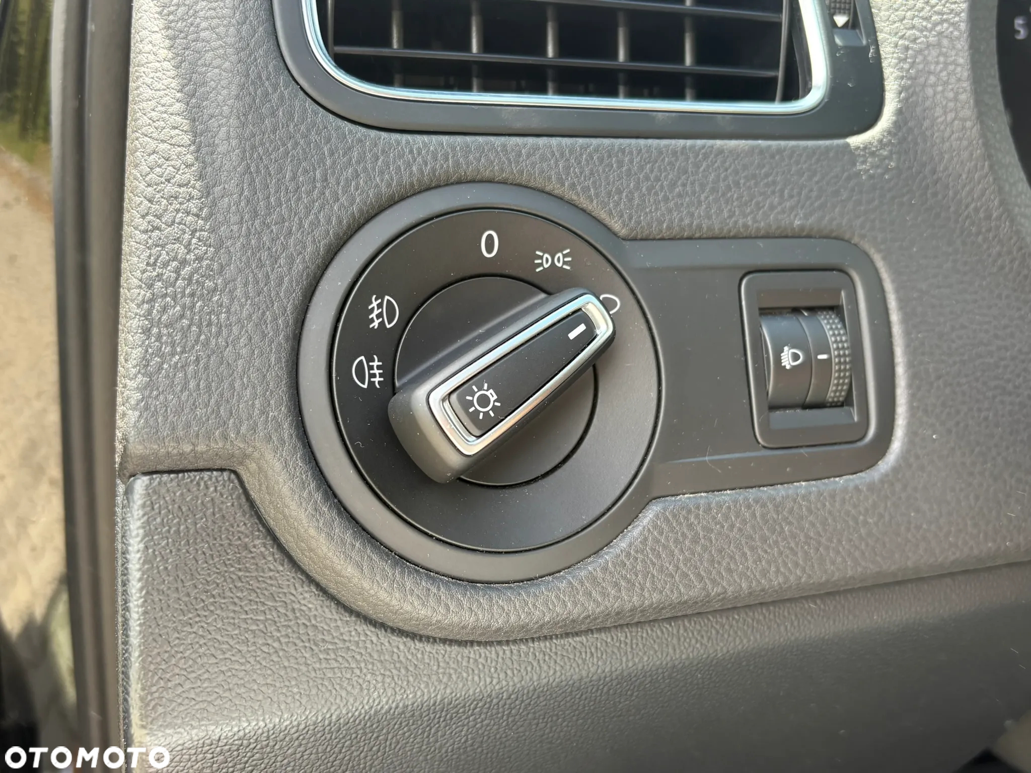 Volkswagen Polo 1.2 TSI Black/Silver Edition - 22