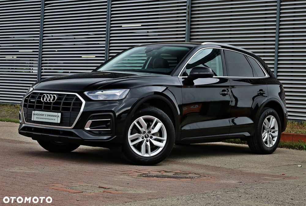 Audi Q5 - 5