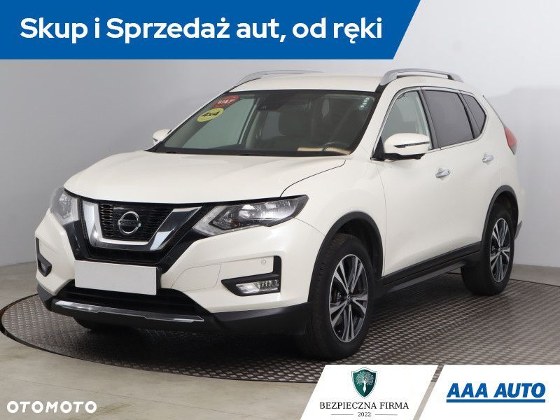 Nissan X-Trail - 2