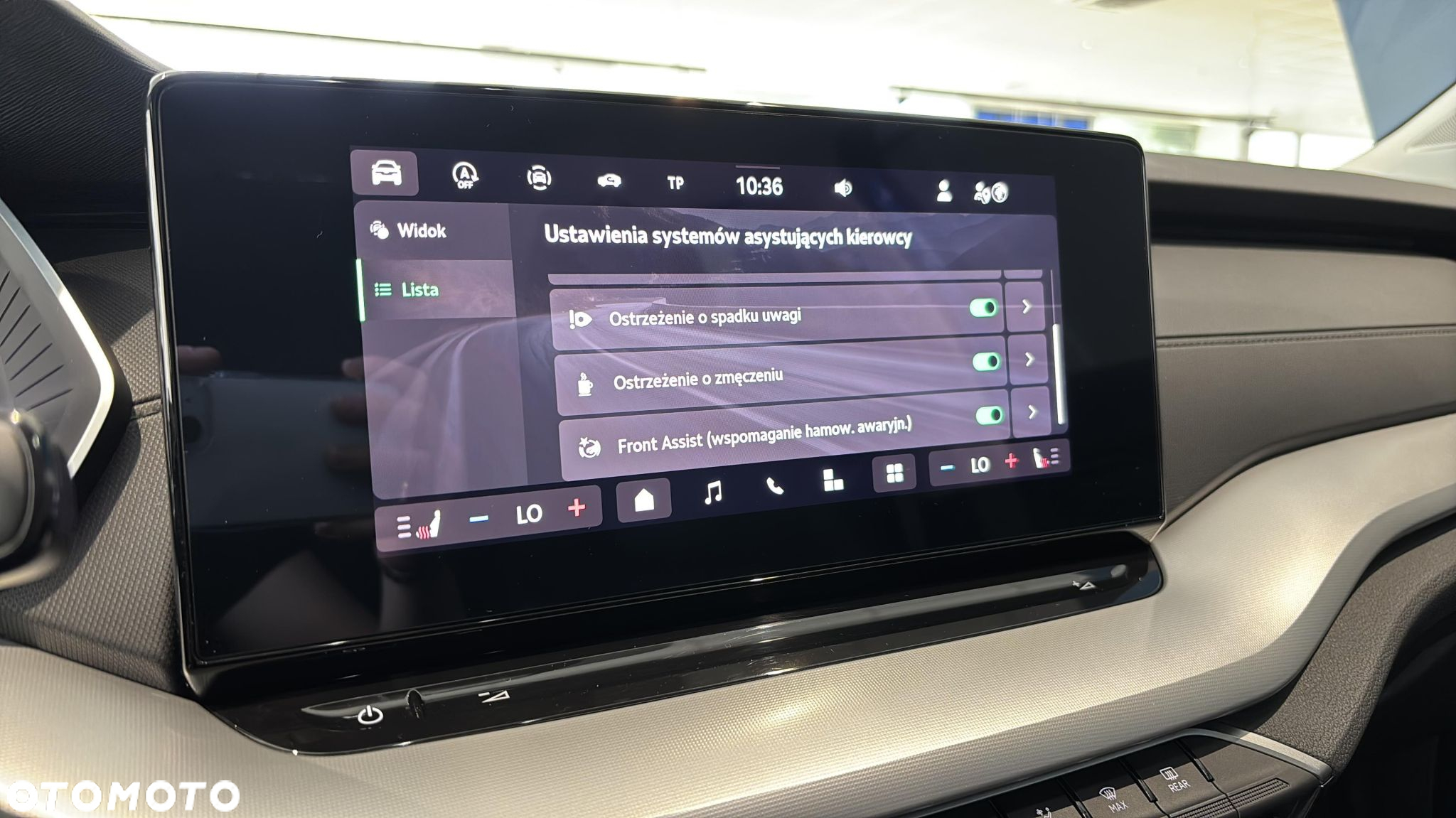 Skoda Octavia 1.5 TSI Selection - 23