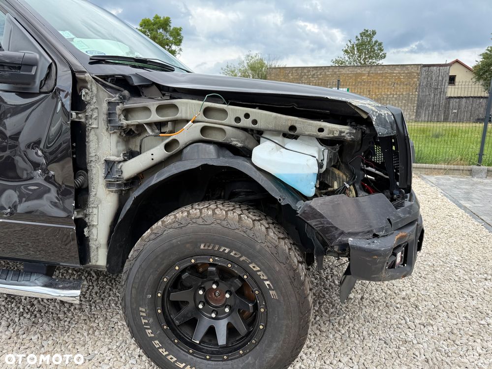 Ford F150 - 25