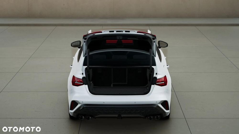 Audi S3 Limousine TFSI Quattro S tronic - 8