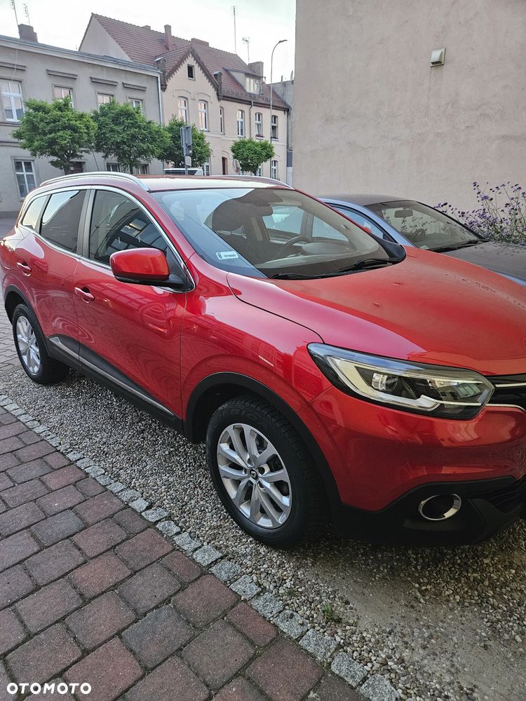 Renault Kadjar 1.2 Energy TCe Life - 3
