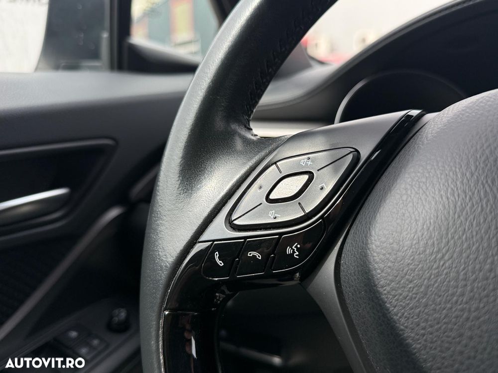 Toyota C-HR - 23