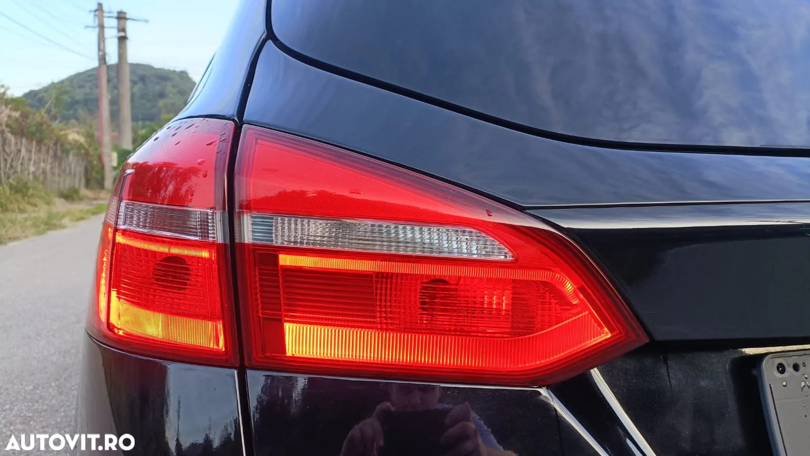 Ford Focus - 5