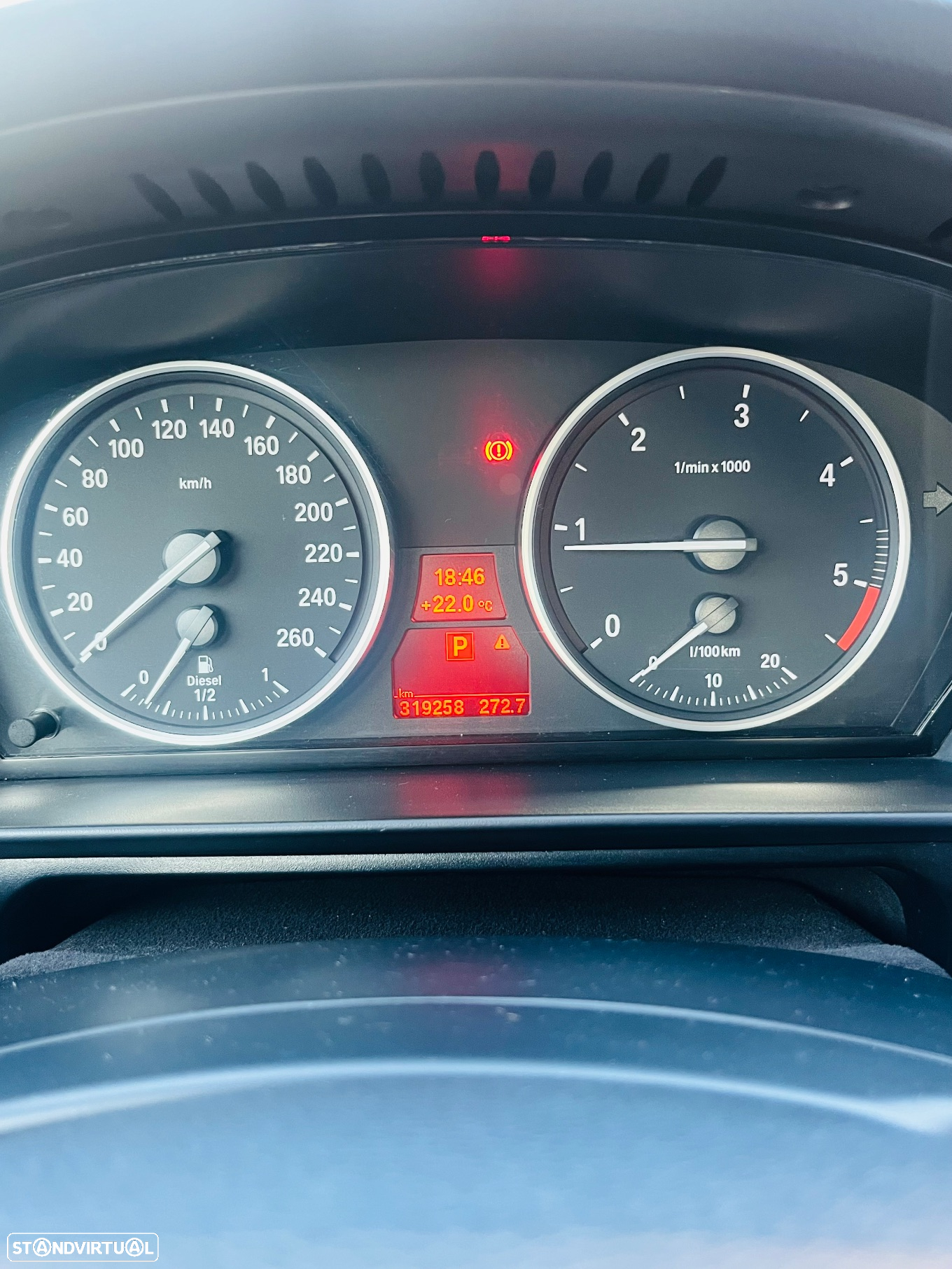 BMW 520 dA - 33