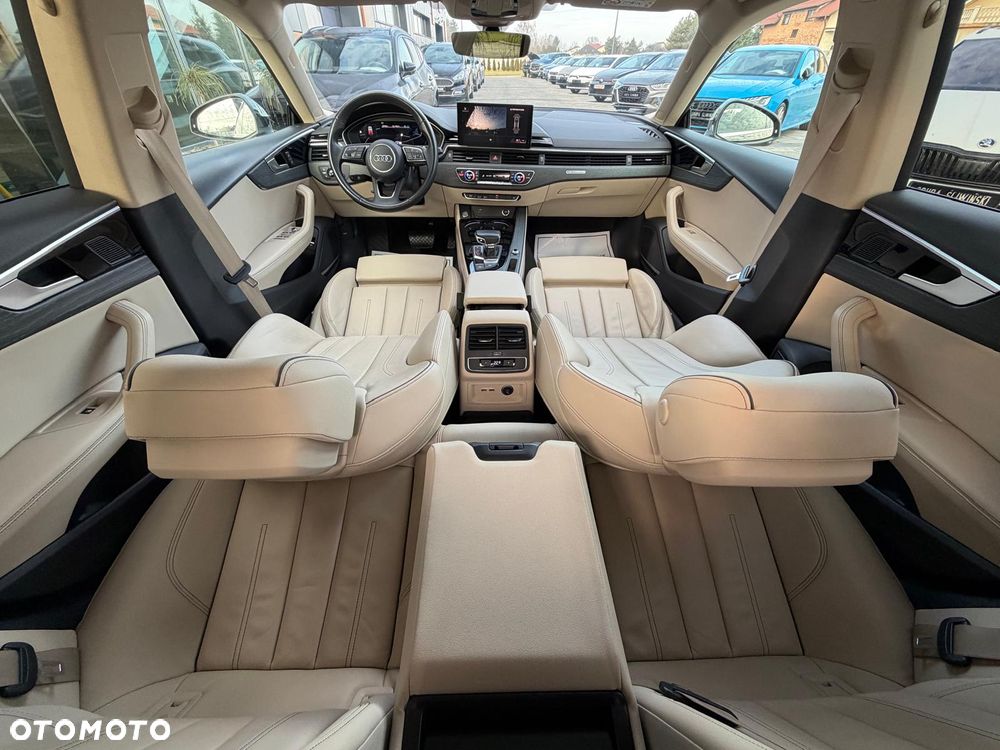 Audi A5 Sportback 40 TDI mHEV Quattro S tronic - 15