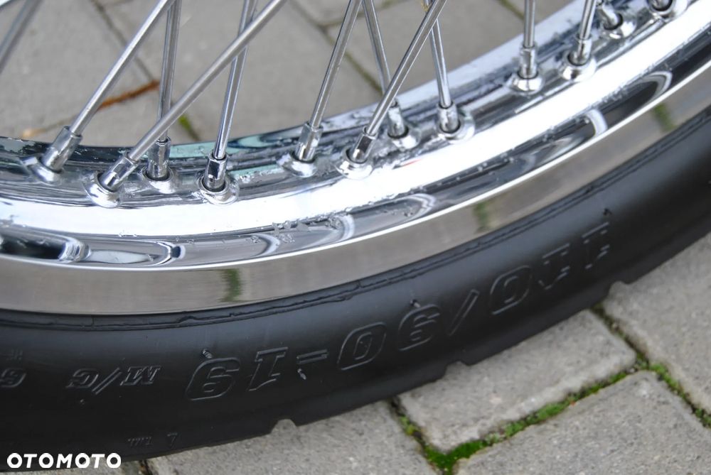 Suzuki Intruder - 31