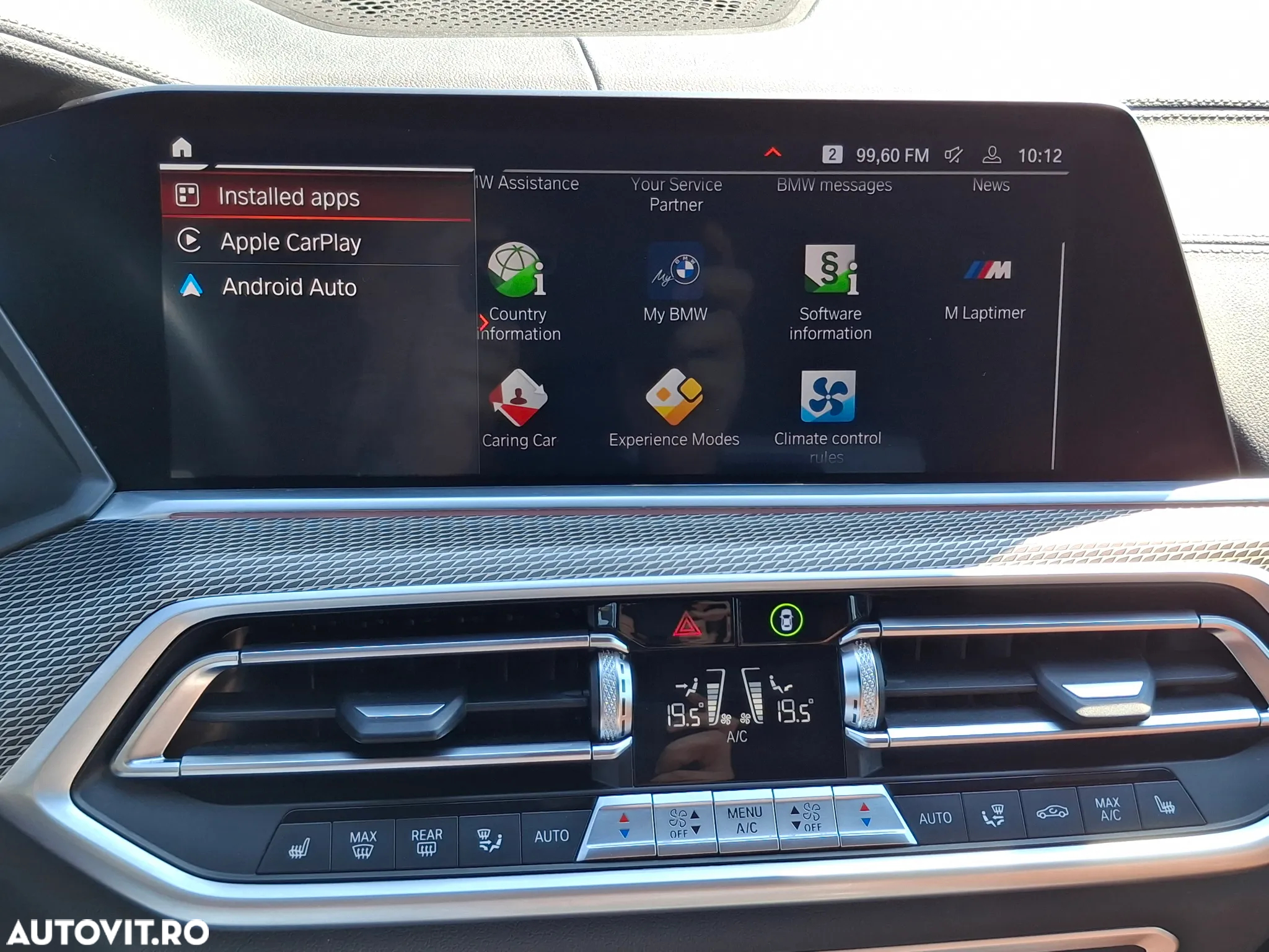 BMW X5 xDrive30d AT MHEV - 25