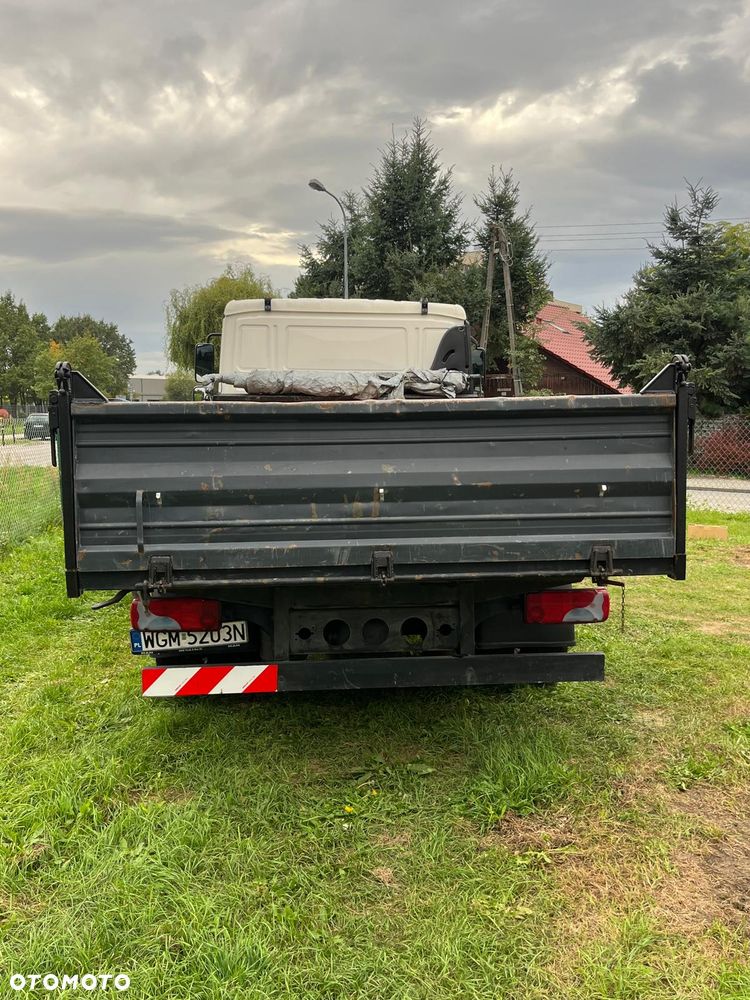 MAN TGL 8.190 - 4