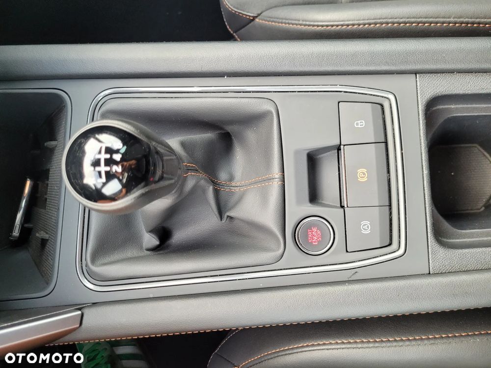 Cupra Formentor 1.5 TSI Tribe Edition - 14