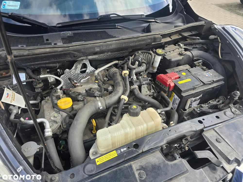 Nissan Juke - 12