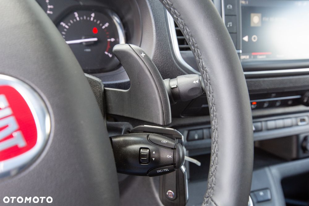 Fiat Scudo CHŁODNIA 0*C Izoterma L3H1 *AUTOMAT* 2.0 180KM - 19