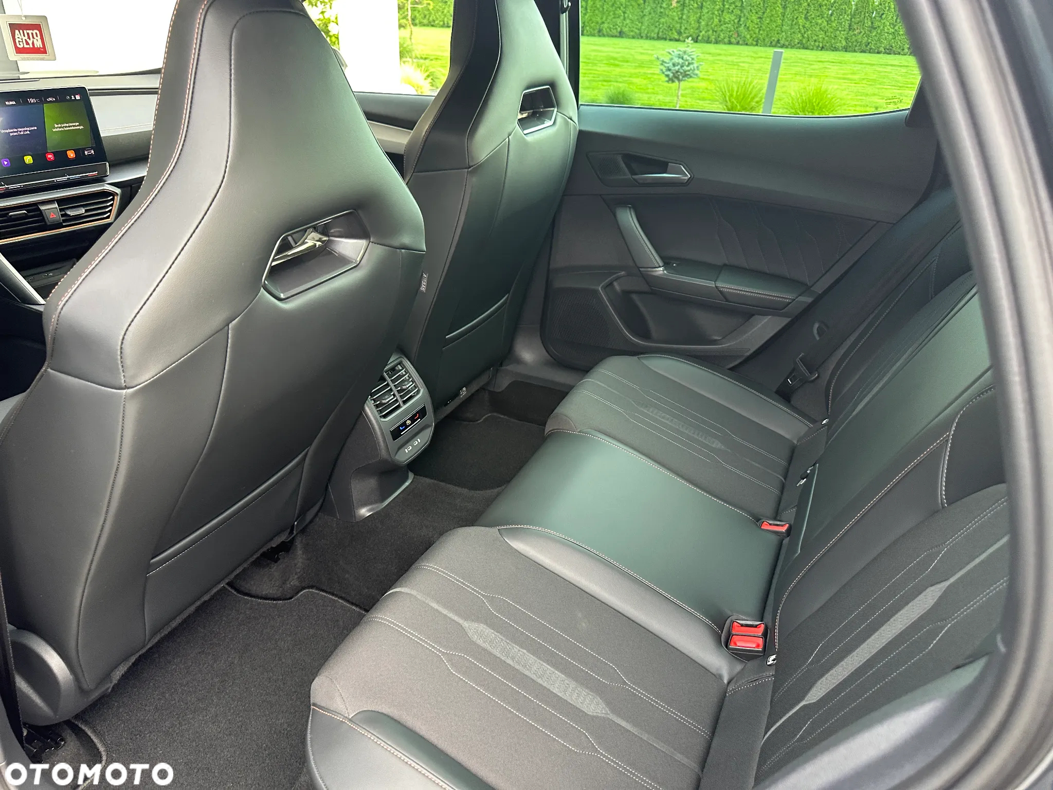 Cupra Formentor VZ 2.0 TSI 4Drive DSG - 21