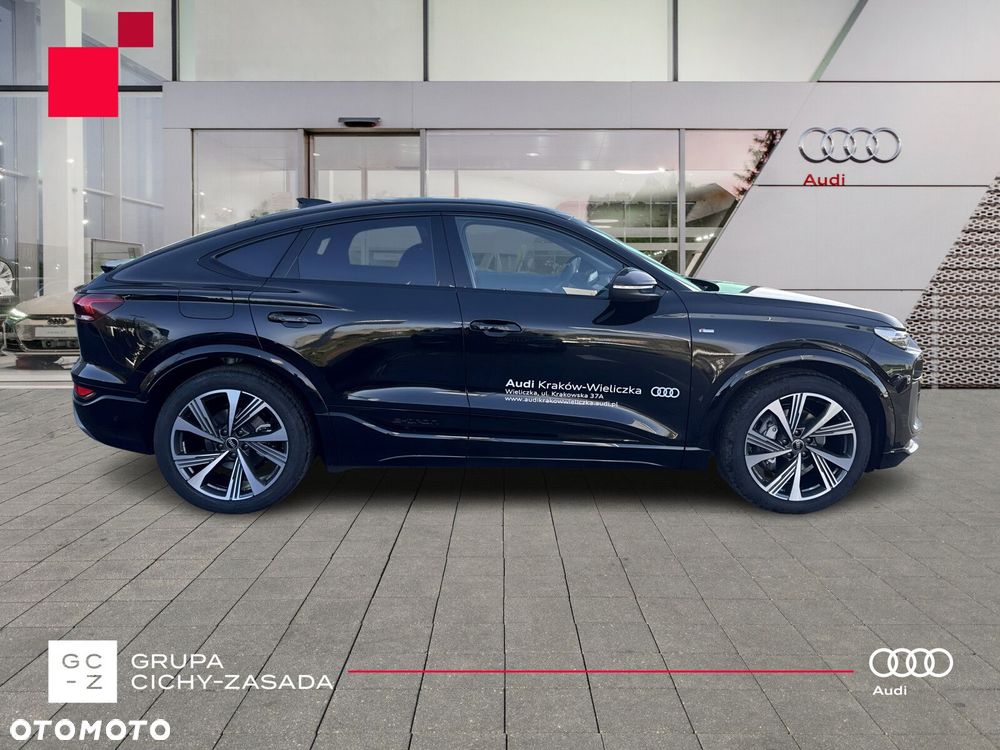 Audi Q6 e-tron - 6