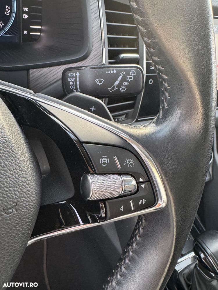 Skoda Kodiaq 2.0 TDI DSG Style - 15