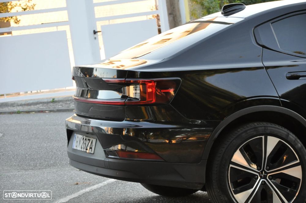 Polestar 2 Long Range 78 kWh - 11