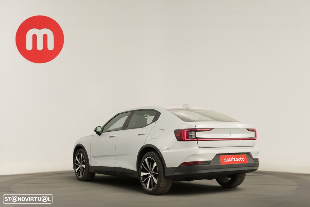 Polestar 2 Long Range 78 kWh - 3