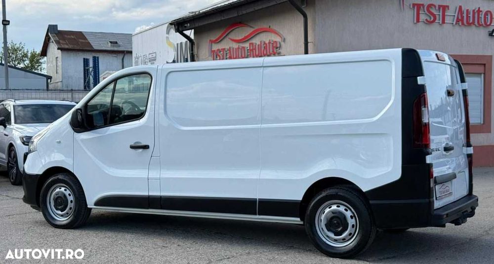 Renault Trafic L2H1 - 6