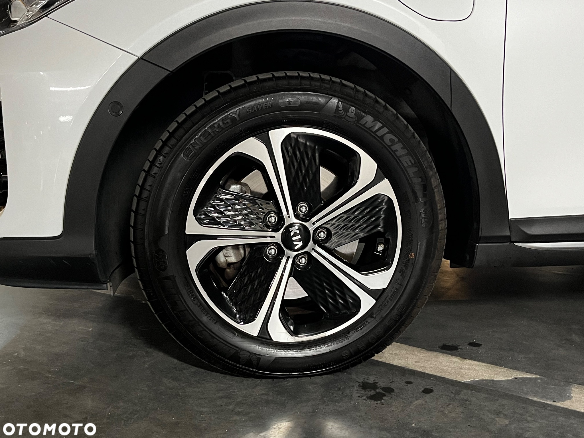 Kia XCeed 1.6 GDI DCT6 OPF Plug-in-Hybrid SPIRIT - 12