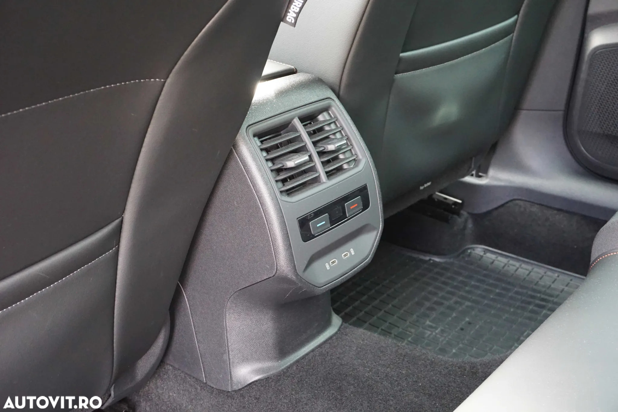 Cupra Formentor 1.4 e-HYBRID PHEV - 26
