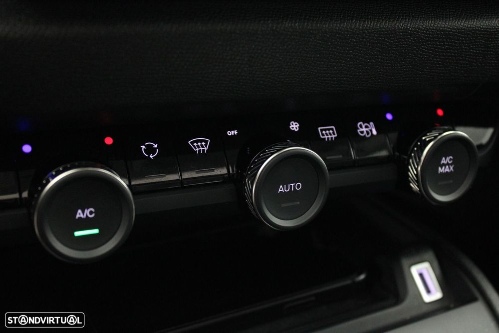 Citroën C4 X 1.2 PureTech Max EAT8 - 24