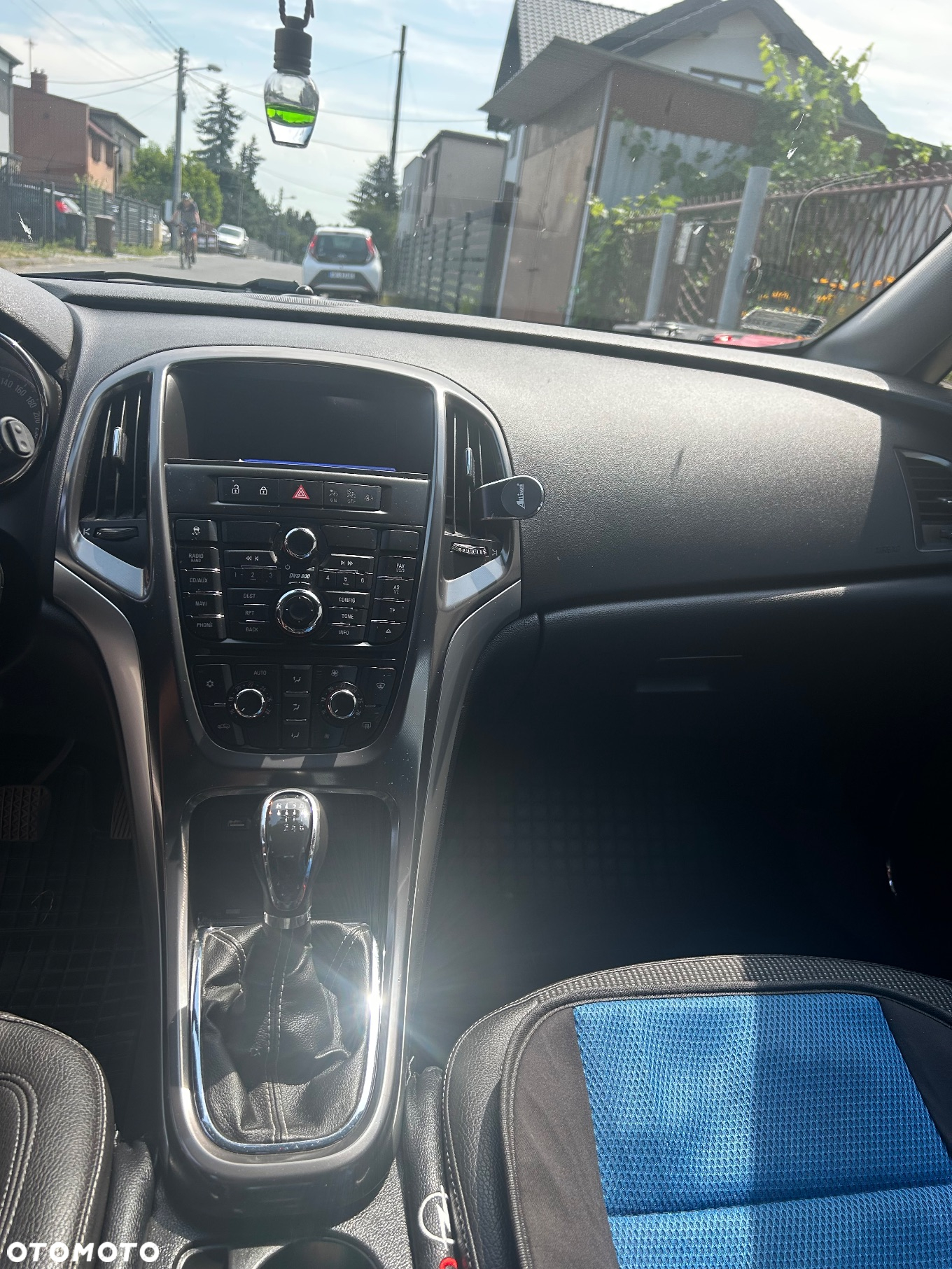 Opel Astra - 6