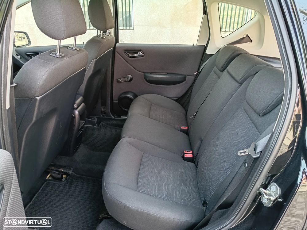 Mercedes-Benz A 180 Classic Aut. - 9