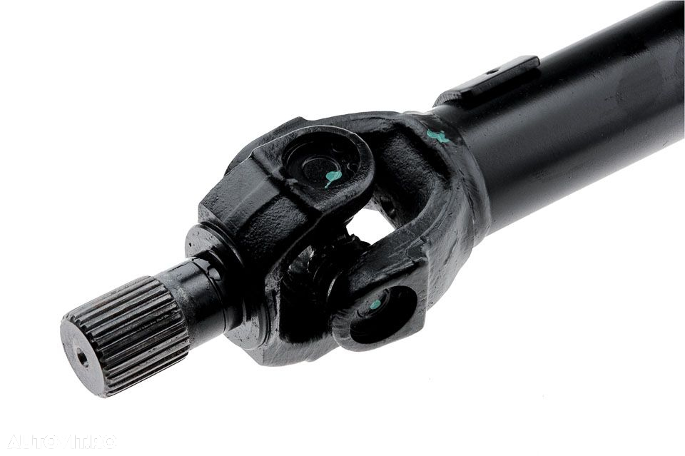 Ax cardan Bmw Eng.4.4, 4.8 X5 E70 2006-, X6 E71, E72 2007-2012, Fata, NTY NWN-BM-006 - 3