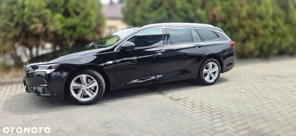Opel Insignia 2.0 Automatik Ultimate - 16