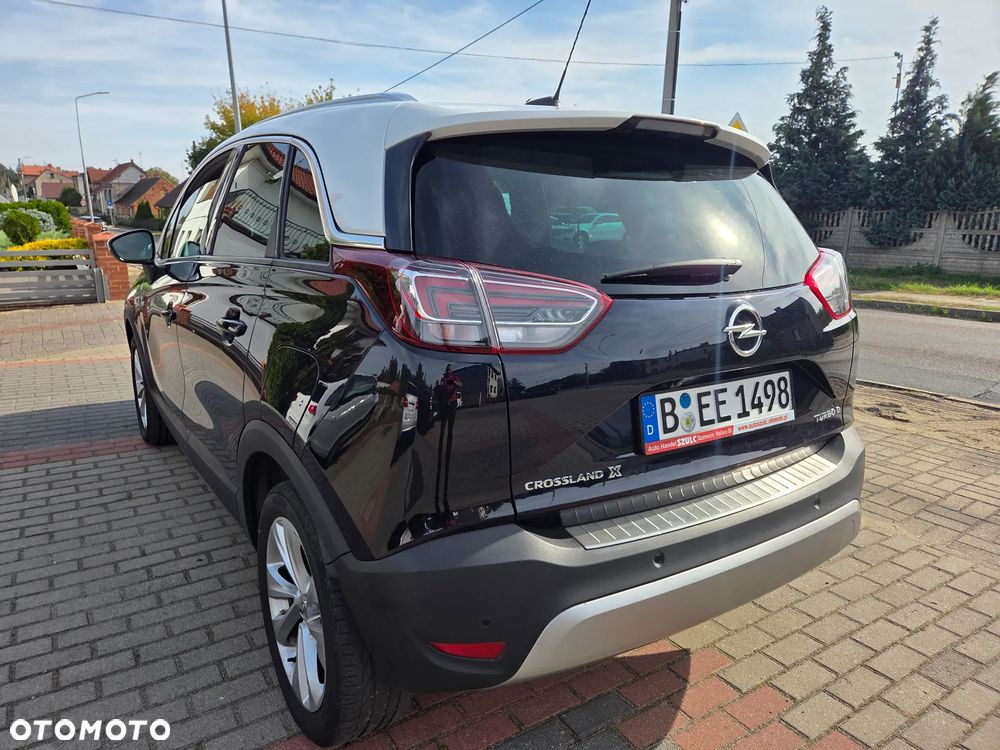 Opel Crossland X 1.6 Start/Stop Innovation - 4
