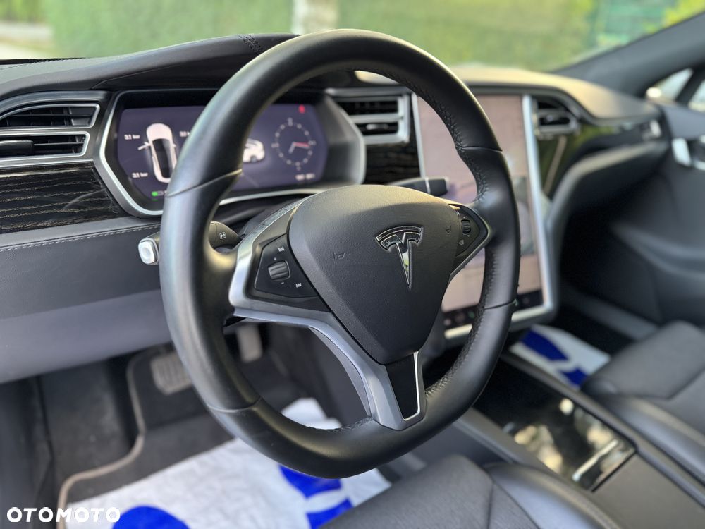 Tesla Model S Long Range Plus - 19