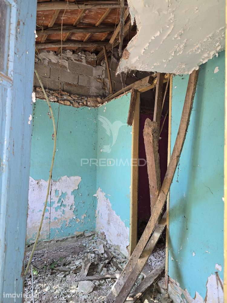 Moradia com lote terreno 750 m2 Bordalo, Santa Clara, Coimbra - Grande imagem: 5/11