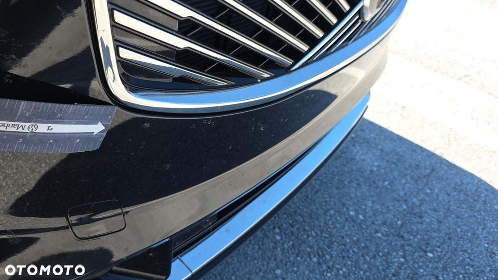 Volvo XC 90 B6 B AWD Ultimate Dark 7os - 15