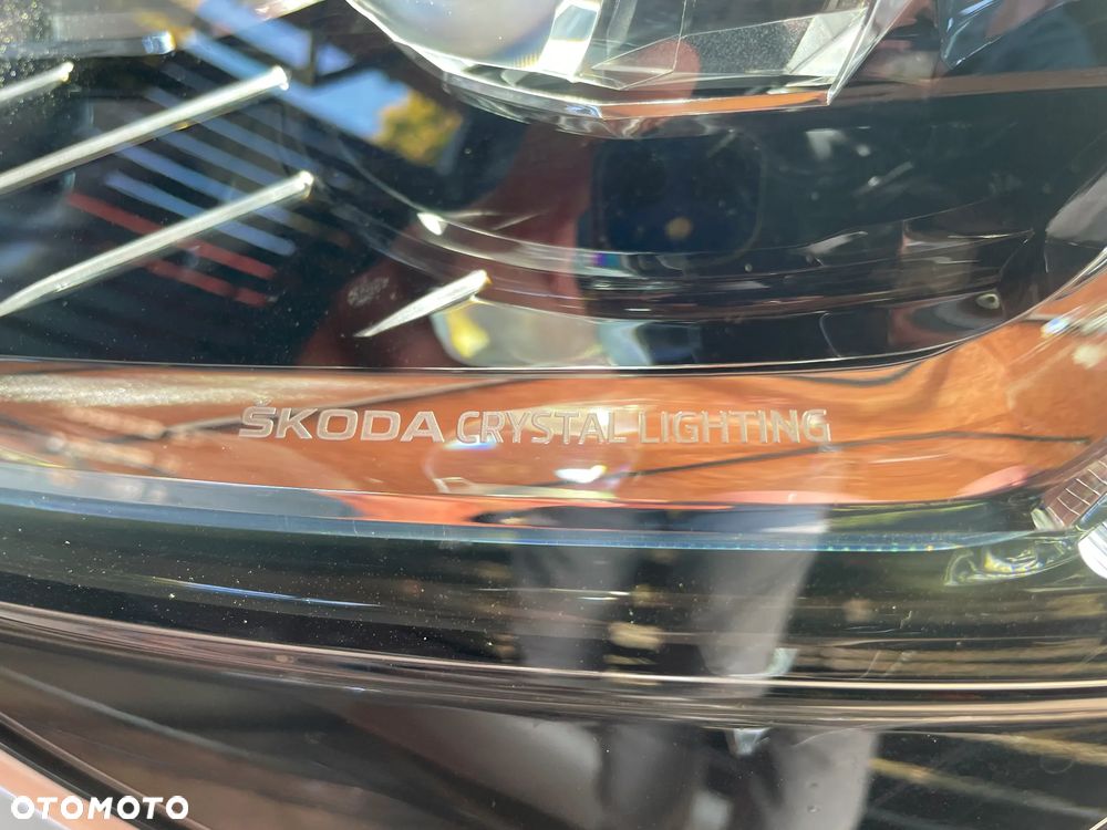 Skoda Superb 2.0 TSI L&K DSG - 26