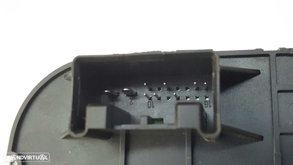 MÓDULO ELETRÓNICO VOLKSWAGEN TOUAREG (7LA) TDI V10 - 2